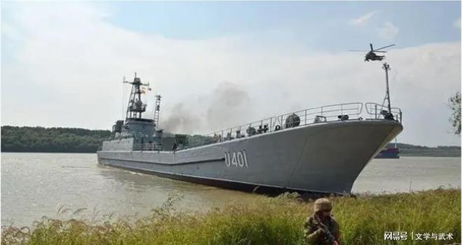 北方级登陆舰,探索海洋力量的新纪元,北方级登陆舰,开启海洋力量新纪元探索之旅