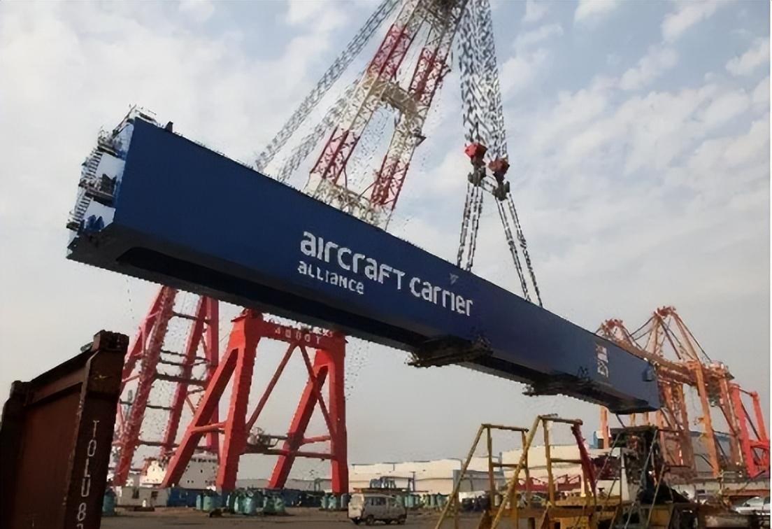 世界十大重工业巨头,世界十大重工业巨头概览