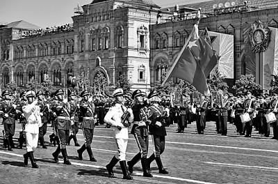 阅兵战旗中的中国部队,展现国防力量与民族精神的壮丽画卷,阅兵战旗中的中国部队,国防力量与民族精神的壮丽展示