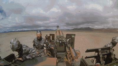 轻型轮式装甲车的现代化战争角色与未来发展,轻型轮式装甲车在现代化战争中的角色与未来发展趋势