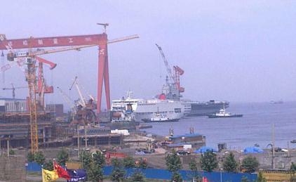 中国半浅船，传统与现代科技的完美结合，中国半浅船，传统与科技的完美融合