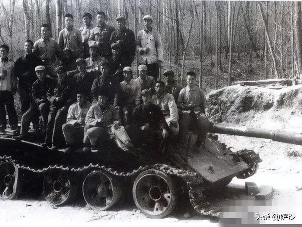 六英寸无坐力炮,战争中的得力助手,六英寸无坐力炮,战场上的得力助手