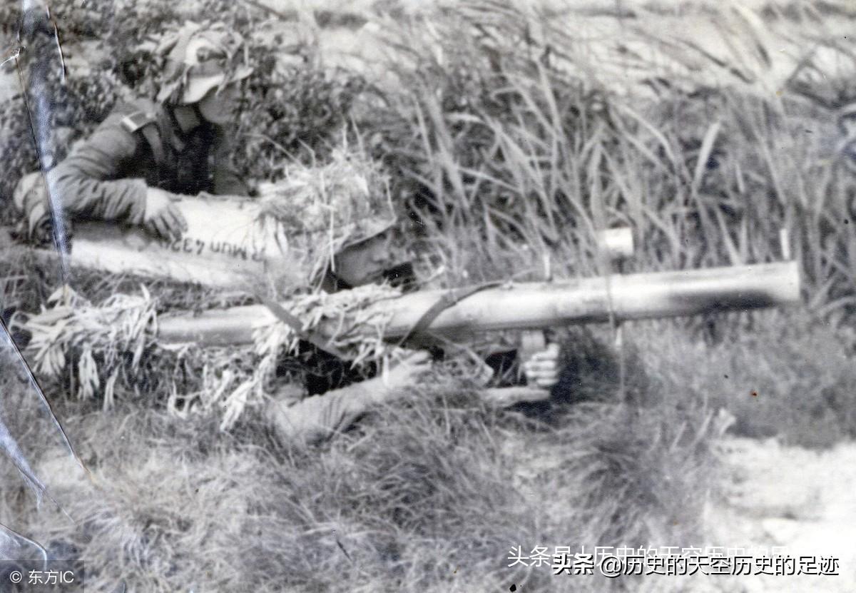 六英寸无坐力炮,战争中的得力助手,六英寸无坐力炮,战场上的得力助手