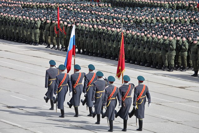 今年俄罗斯的胜利日大阅兵,荣耀与力量的展现,今年俄罗斯胜利日大阅兵,荣耀与力量的彰显