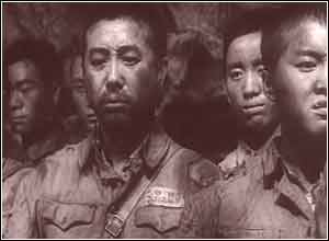 朝鲜战争的全过程,从爆发到结束的历程,朝鲜战争历程,爆发至结束全记录