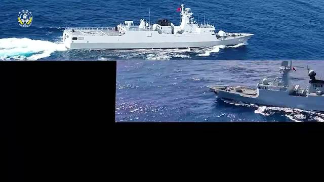 中国各战区兵力概况,中国各战区兵力概况概览