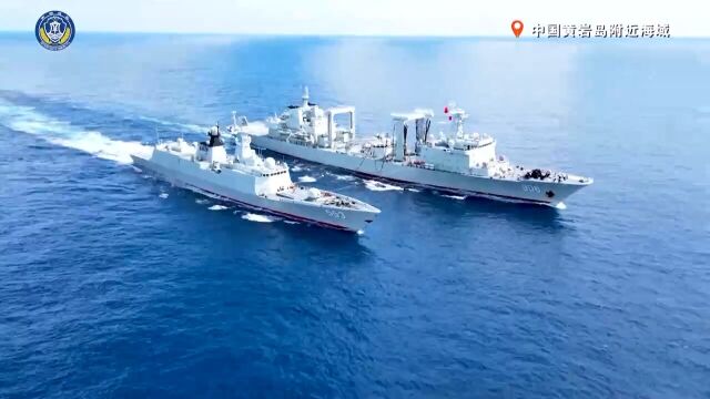 中国各战区兵力概况,中国各战区兵力概况概览