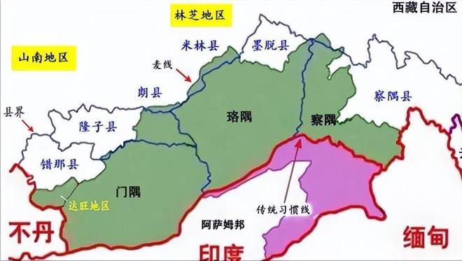 中国曾兵印度边境,历史背景与现代分析(2020年),中国曾兵印度边境,历史背景与现代局势分析(2020年)