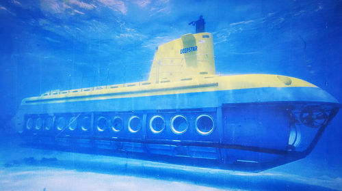 观光潜水艇的价格探索,一只究竟多少钱?,观光潜水艇价格揭秘,究竟要花多少钱才能拥有一只?