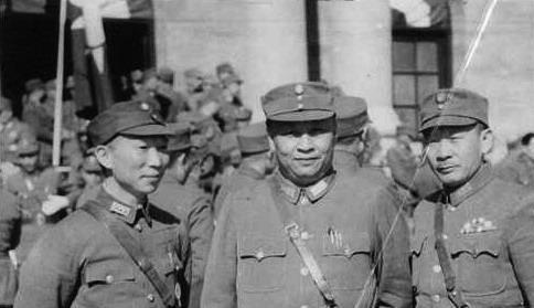 国民党一级上将和二级上将名单解析,国民党一级与二级上将名单深度解析