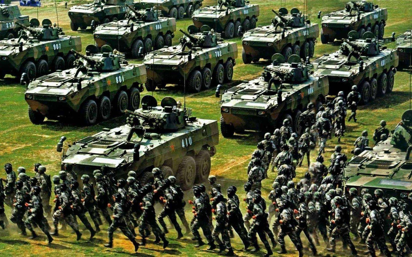 中国空军现状和发展趋势,中国空军现状与发展趋势概览