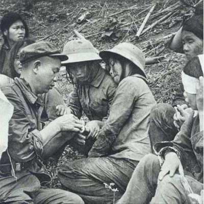 历史与现实交织