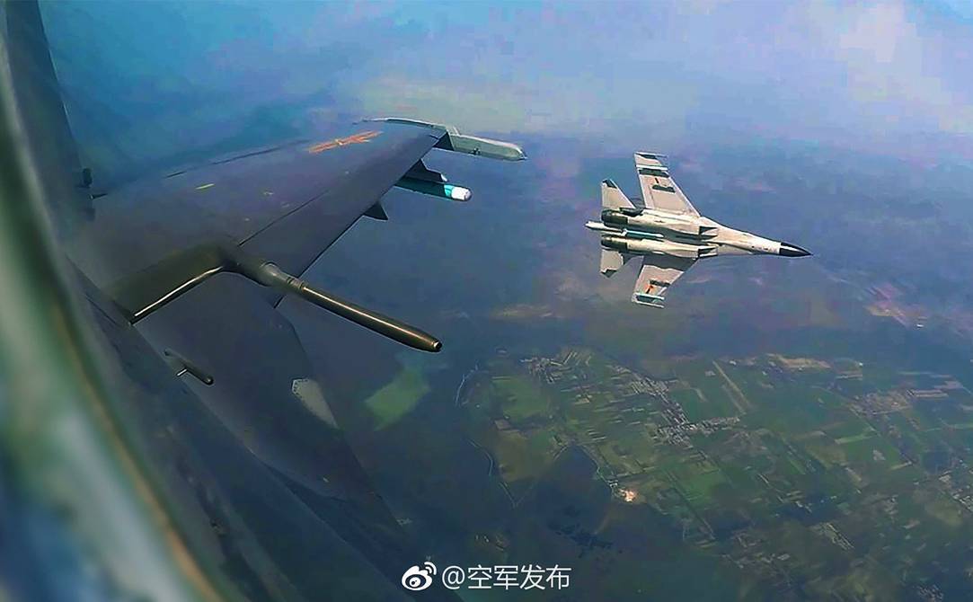 中巴军演空军,深化合作,共筑空中防线,中巴军演空军深化合作,共筑空中防线