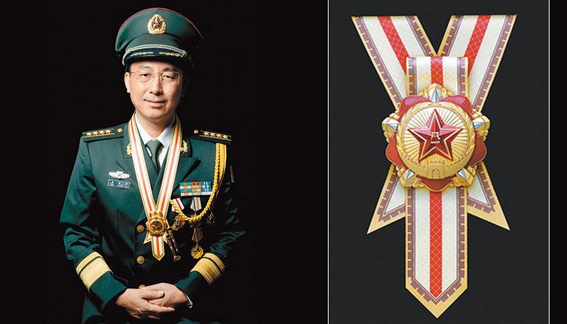 八一勋章,什么样的人能够获得这份崇高荣誉,八一勋章,谁将获得这份崇高荣誉?