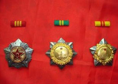 八一勋章的荣誉称号,荣耀与担当的象征,八一勋章,荣耀与担当的象征,彰显卓越功勋的荣誉称号