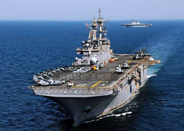 黄蜂级两栖攻击舰编号，现代海军力量的重要标志，黄蜂级两栖攻击舰编号，现代海军力量的标志性战舰