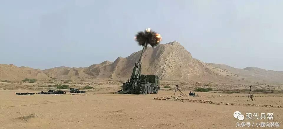 中国最新型155毫米榴弹炮，技术革新与国防力量的体现，中国最新型155毫米榴弹炮，技术革新与国防力量的交汇点