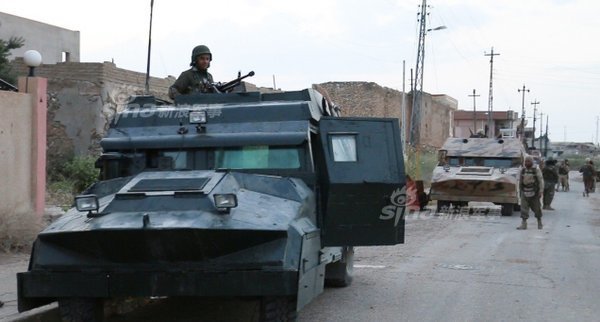 轻型合成旅配置，未来战争的先锋力量，轻型合成旅配置，未来战争的先锋力量探究