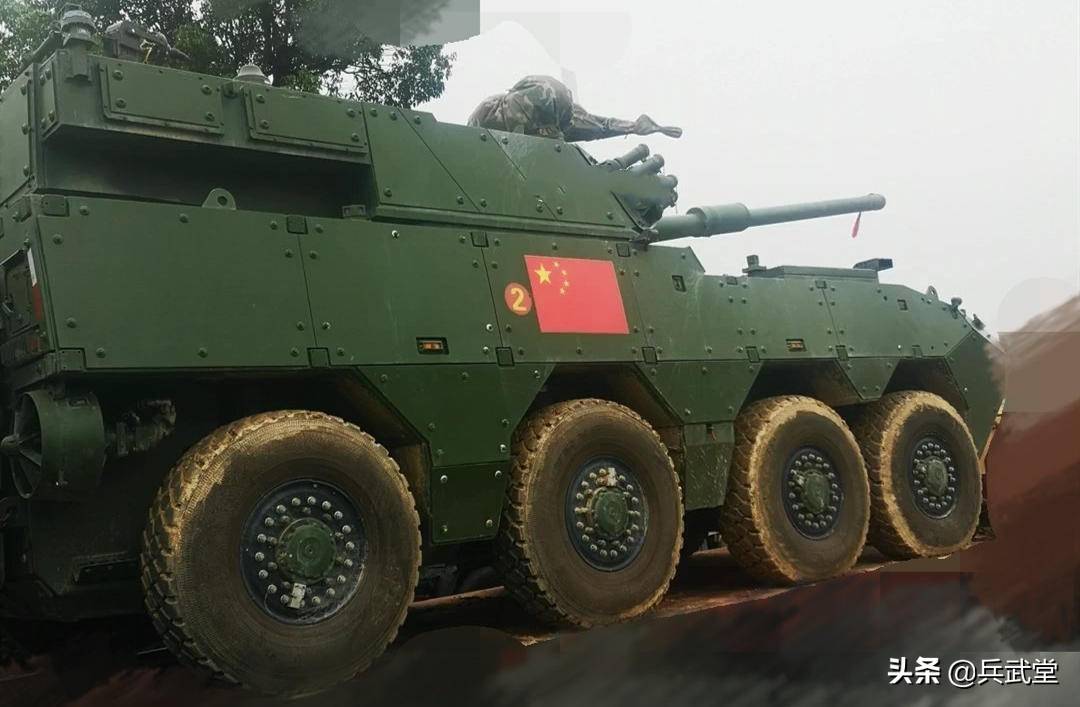 轻型合成旅配置,未来战争的先锋力量,轻型合成旅配置,未来战争的先锋力量探究