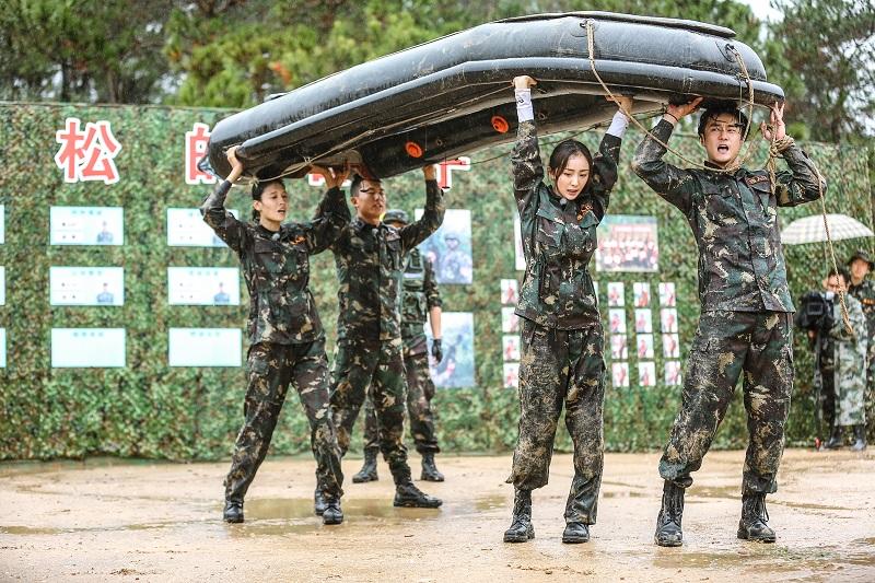 真正男子汉刘金沂的后续故事，坚韧不拔，续写英雄传奇，刘金沂续写英雄传奇，坚韧不拔的后续故事