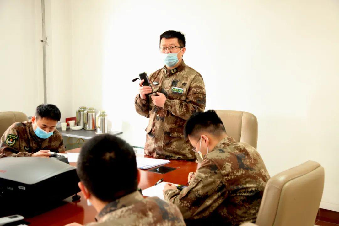 揭秘2023年部队士官改革最新动态,揭秘,2023年部队士官改革最新进展与动态