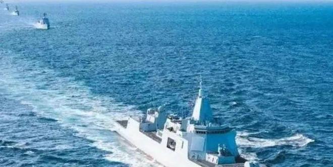 台海局势与大陆动作,深化理解与应对策略,台海局势与大陆动作,深化理解与应对策略探讨