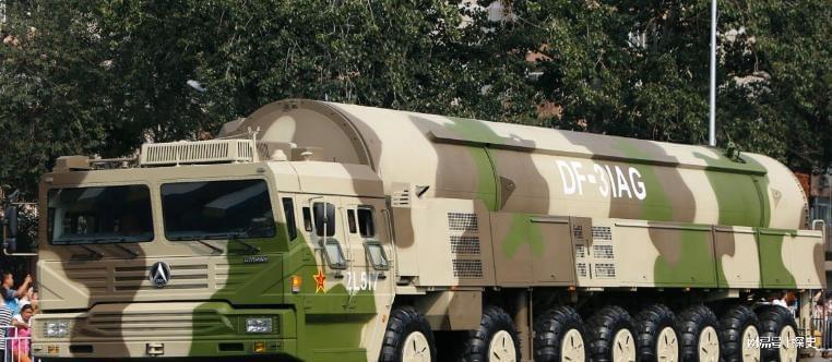 东风31AG导弹的射程,深度解析与探讨,东风31AG导弹射程深度解析与探讨