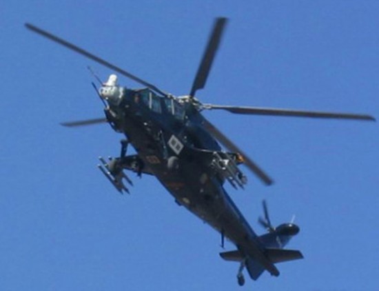 中国武装直升机部队，力量与荣耀的象征，中国武装直升机部队，力量与荣耀的彰显