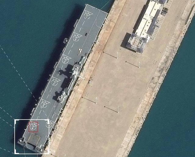 关于中国海军的075型两栖攻击舰共建数量的探讨,中国海军075型两栖攻击舰建造数量探讨