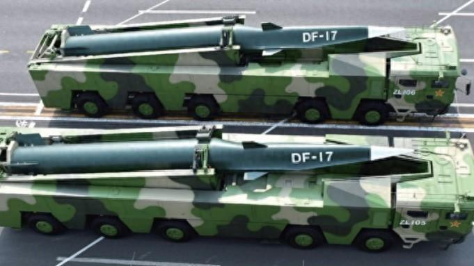 鹰击-18高超音速导弹,重塑空中力量的尖端武器,鹰击-18高超音速导弹,重塑空中力量的尖端利器