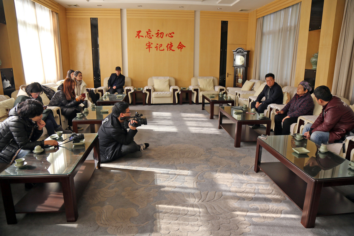 奥秘探索(或探索奥秘)