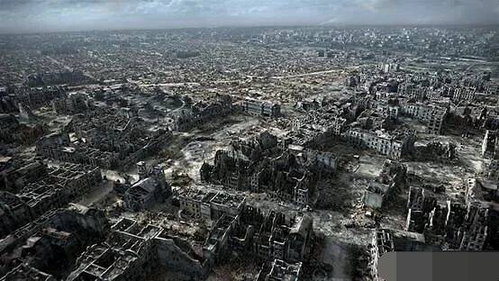 打仗时候哪个城市安全些,战争时期的城市安全考量,战争时期城市安全考量,哪些城市更安全?