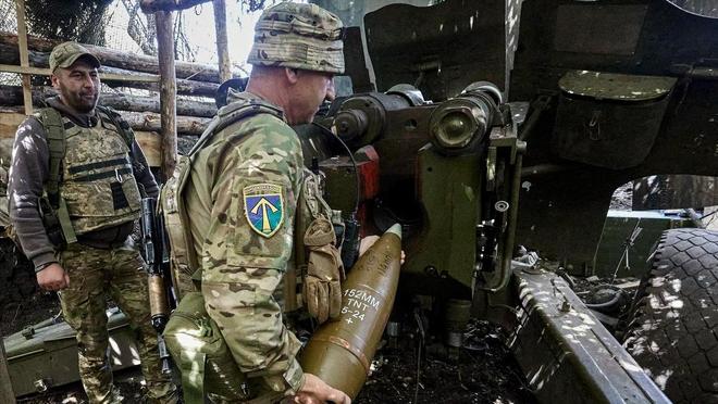 俄乌战争最新动态