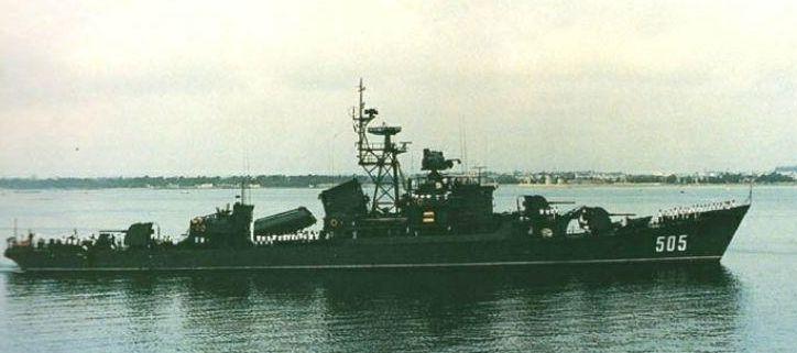 海军506舰,荣耀与担当的象征,海军506舰,荣耀与担当的海洋卫士标志