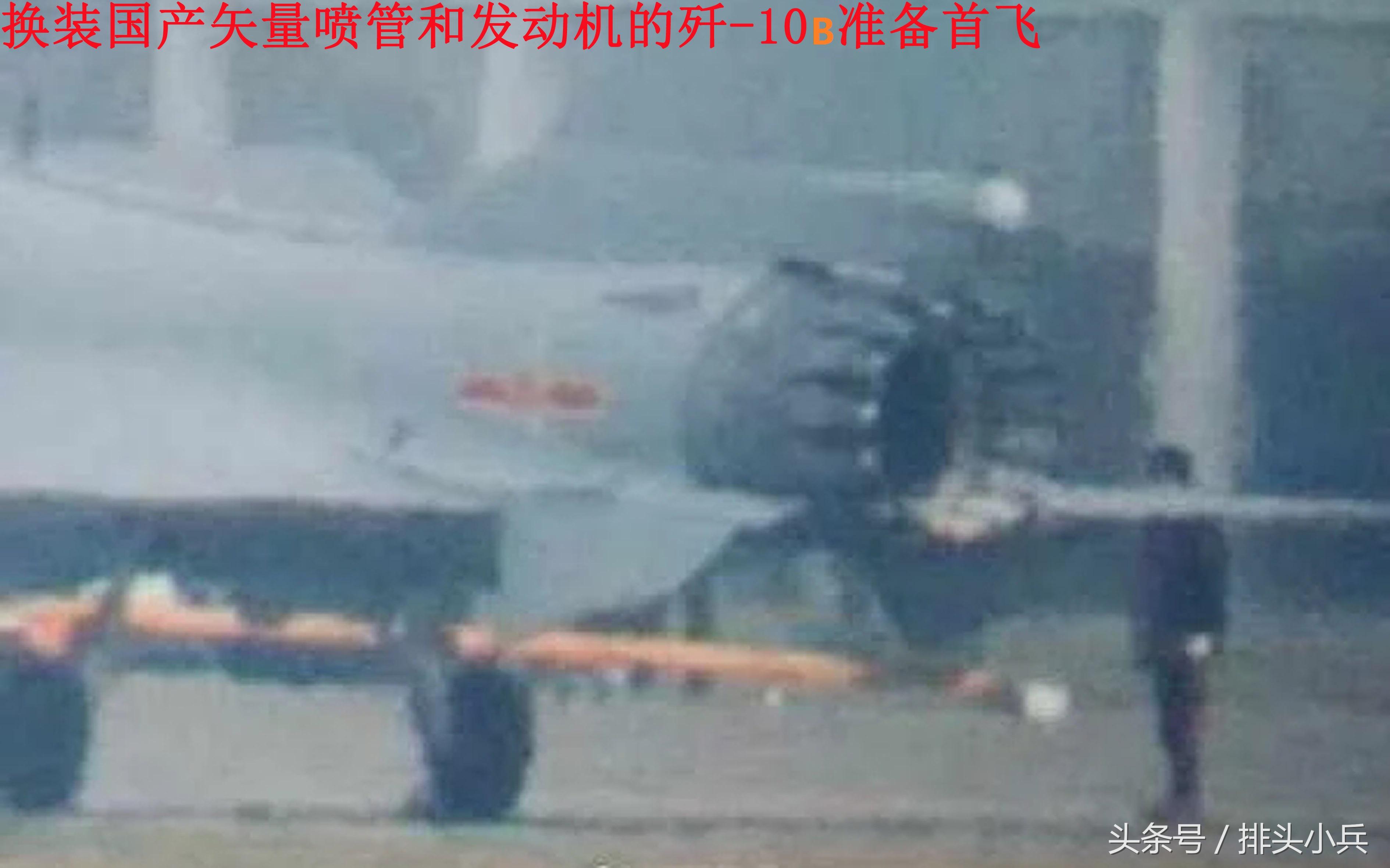 涡扇15与涡扇19,谁更先进?,涡扇15与涡扇19,谁的技术更先进?