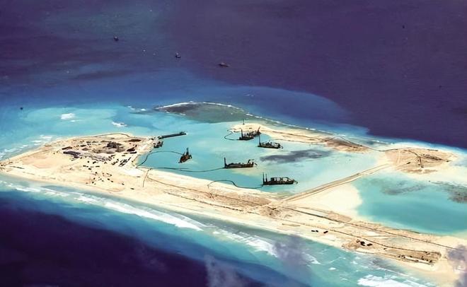 南海属于中国领海吗,历史、法理与现实的解读,南海主权解析,历史、法理与现实的视角