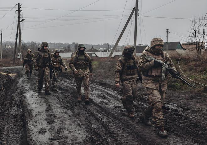 俄乌战争今日情况分析,俄乌战争最新局势深度解析