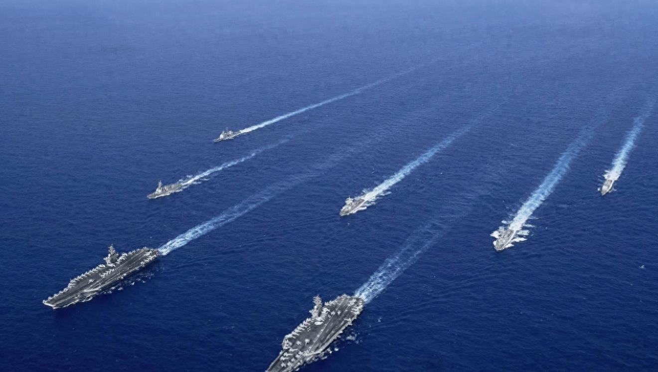 国家军事强大的好处,国家军事强大的好处与影响