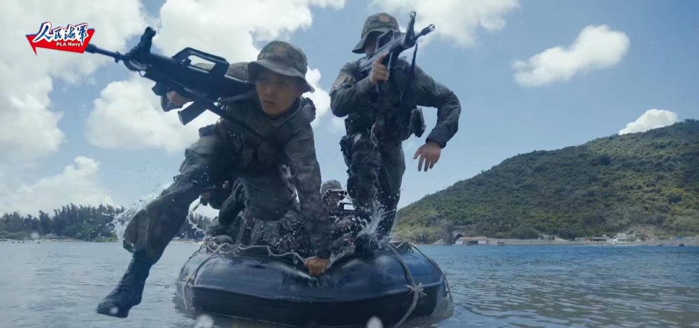 蛟龙突击队视频完整版,揭示特种部队的真实面貌,蛟龙突击队揭秘,特种部队真实面貌全记录视频(完整版)