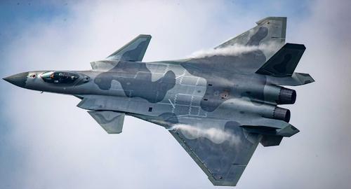 歼-20并非天下无敌,探索现代战争的多维视角,现代战争多维视角,歼-20并非无敌之谈