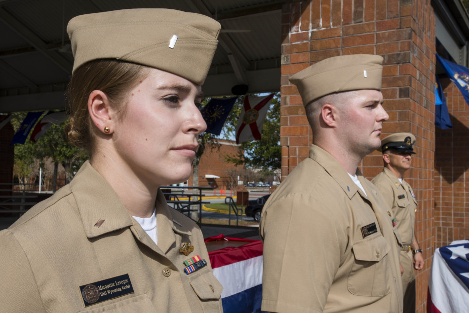 美国女兵方队，力量与荣耀的象征，美国女兵方队，力量与荣耀的典范