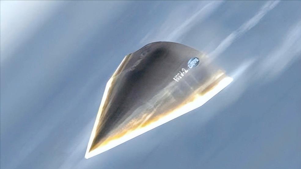 探索高超声速飞行器的先锋单位,高超声速飞行器先锋单位探索之旅