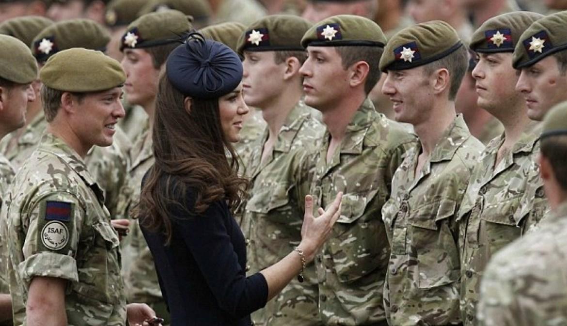 世界十大特种部队之首，揭秘神秘力量背后的故事，揭秘世界顶尖特种部队之首，神秘力量的背后故事