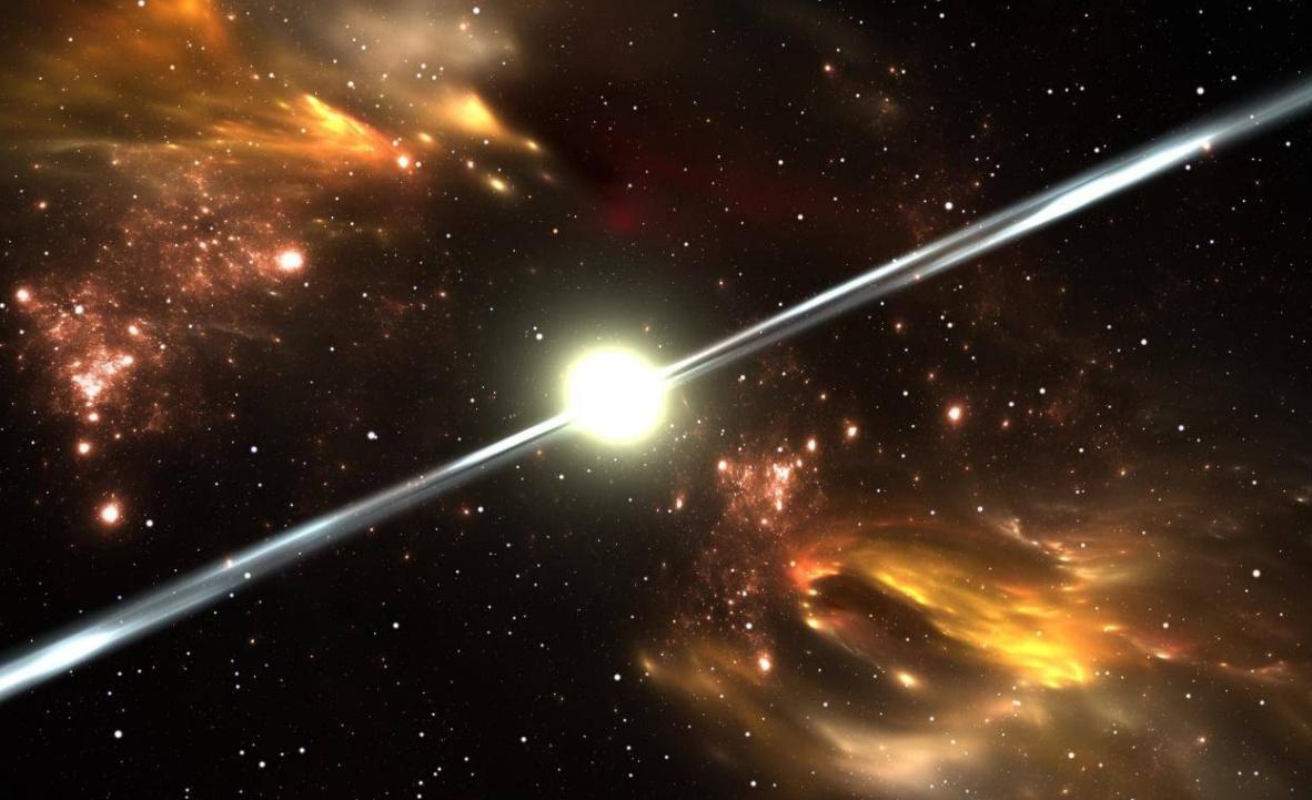 电磁脉冲武器的发展现状及其拥有国家概况,电磁脉冲武器的发展现状及其国家拥有概况概述