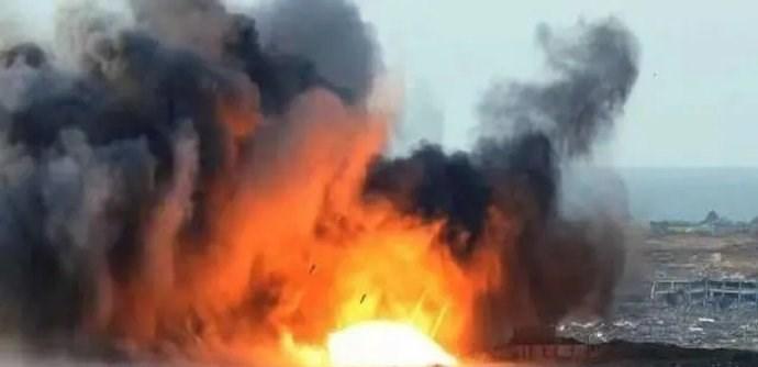 电磁脉冲武器的发展现状及其拥有国家概况,电磁脉冲武器的发展现状及其国家拥有概况概述