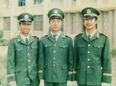 探索中国武警的革新之路,87式武警的崛起与影响,中国武警革新之路,87式武警崛起及其影响