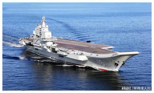 七镇八远与辽宁舰16的关系探究，探究七镇八远与辽宁舰16的关联之谜