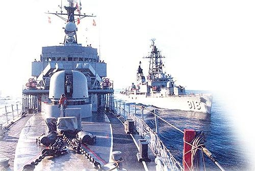 安阳号护卫舰的详细介绍,安阳号护卫舰的详细介绍与特点解析