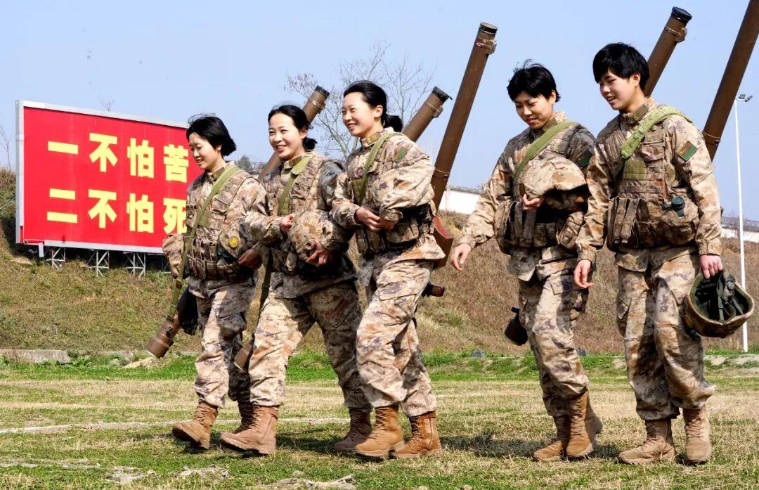 县武装部组织女兵体检工作,流程、意义与未来展望,县武装部女兵体检工作,流程、意义及未来展望