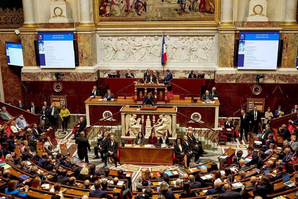 法国最新时事新闻深度解析,法国最新时事新闻深度解读